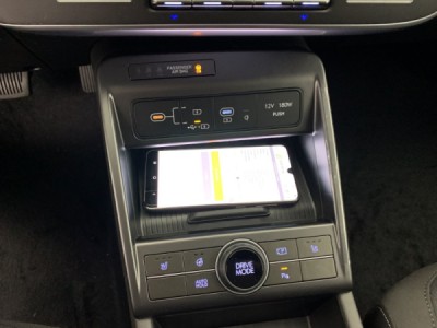 Hyundai Kona Hybrid 129 Intuitive