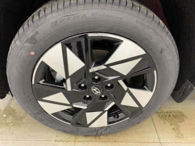 Hyundai Kona Hybrid 129 Intuitive