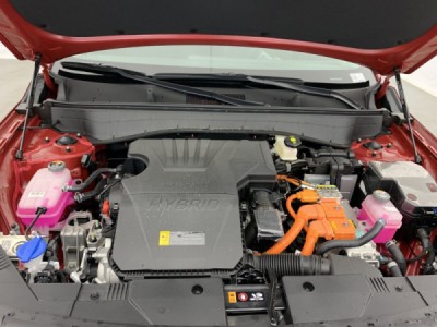 Hyundai Kona Hybrid 129 Intuitive