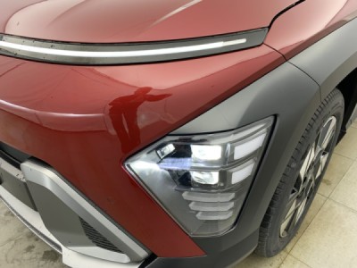 Hyundai Kona Hybrid 129 Intuitive