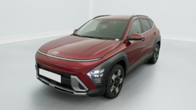 Hyundai Kona Hybrid 129 Intuitive