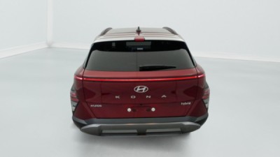 Hyundai Kona Hybrid 129 Intuitive