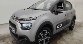 Citroën C3 BlueHDi 100 S&S BVM6 Shine