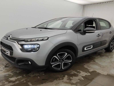 Citroën C3 BlueHDi 100 S&S BVM6 Shine