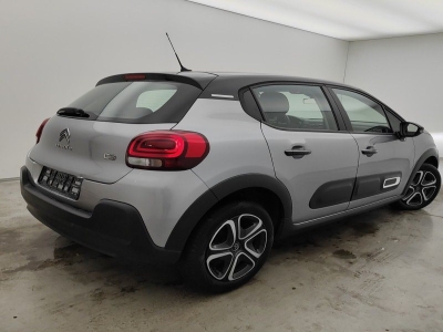 Citroën C3 BlueHDi 100 S&S BVM6 Shine