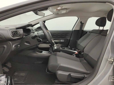 Citroën C3 BlueHDi 100 S&S BVM6 Shine