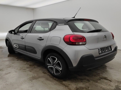 Citroën C3 BlueHDi 100 S&S BVM6 Shine