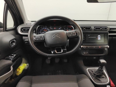 Citroën C3 BlueHDi 100 S&S BVM6 Shine