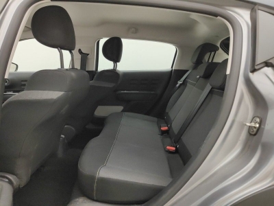 Citroën C3 BlueHDi 100 S&S BVM6 Shine