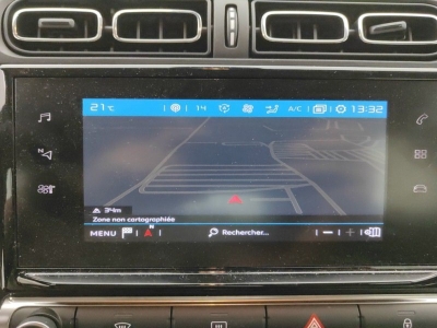 Citroën C3 BlueHDi 100 S&S BVM6 Shine