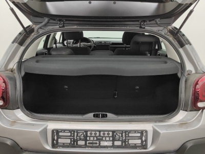 Citroën C3 BlueHDi 100 S&S BVM6 Shine