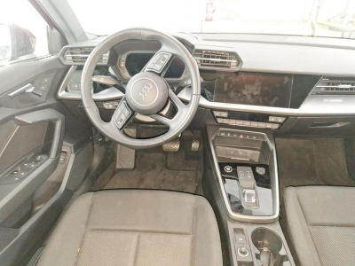 Audi A3 Sportback 40 TFSIe 204 S tronic 6