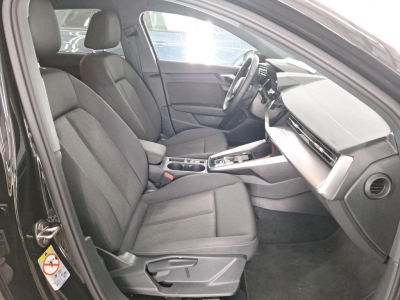 Audi A3 Sportback 40 TFSIe 204 S tronic 6