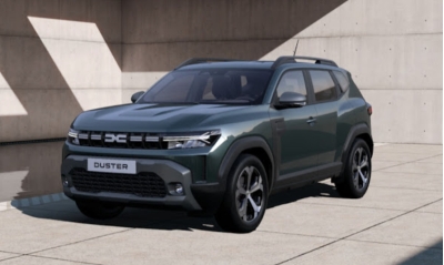 Dacia Duster TCe 130 4x2 Expression