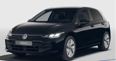 Volkswagen Golf 2.0 TDI 150 DSG7 VW Edition