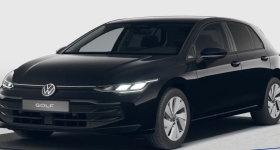 Volkswagen Golf 2.0 TDI 150 DSG7 VW Edition