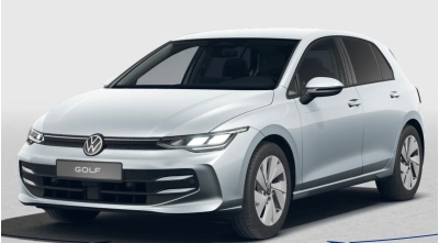 Volkswagen Golf 2.0 TDI 150 DSG7 VW Edition