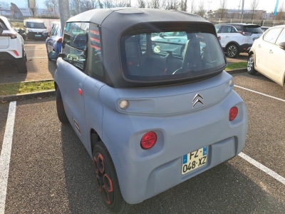 Citroën Ami AMI AMI (MY 21)