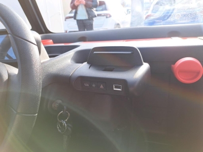 Citroën Ami AMI AMI (MY 21)