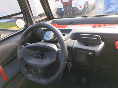 Citroën Ami AMI AMI (MY 21)