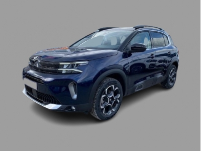 Citroën C5 Aircross BlueHDi 130 EAT8 Max