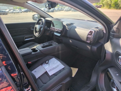Citroën C5 Aircross BlueHDi 130 EAT8 Max
