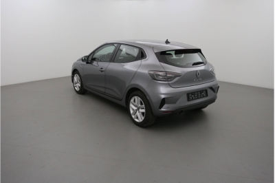 Renault Clio V TCe 90 ch GSR2 Evolution