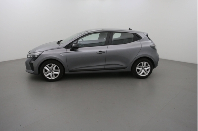 Renault Clio V TCe 90 ch GSR2 Evolution