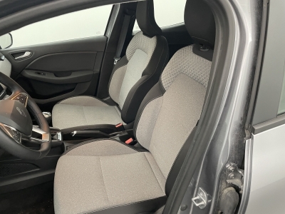 Renault Clio V TCe 90 ch GSR2 Evolution