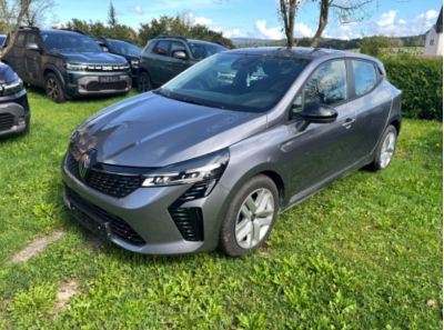 RenaultClio VTCe 90 ch GSR2 Evolution