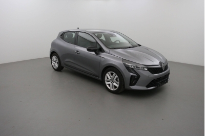 Renault Clio V TCe 90 ch GSR2 Evolution