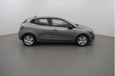 Renault Clio V TCe 90 ch GSR2 Evolution