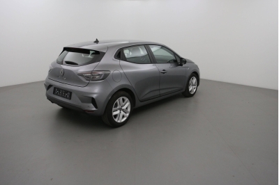 Renault Clio V TCe 90 ch GSR2 Evolution