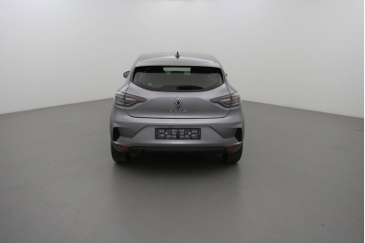 Renault Clio V TCe 90 ch GSR2 Evolution