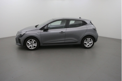 Renault Clio V TCe 90 ch GSR2 Evolution