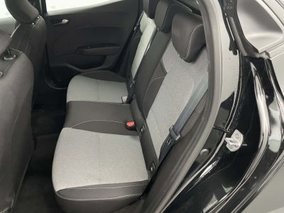 Renault Clio V TCe 90 ch GSR2 Evolution