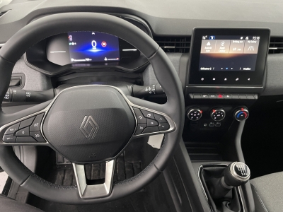 Renault Clio V TCe 90 ch GSR2 Evolution