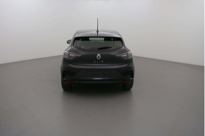 Renault Clio V TCe 90 ch GSR2 Evolution