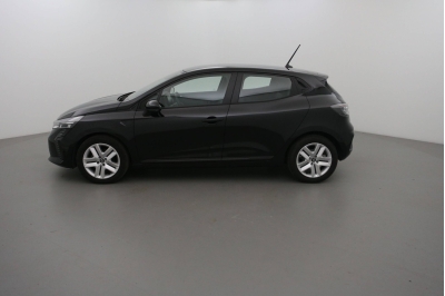 Renault Clio V TCe 90 ch GSR2 Evolution