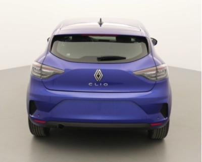 Renault Clio V TCe 90 ch GSR2 Evolution