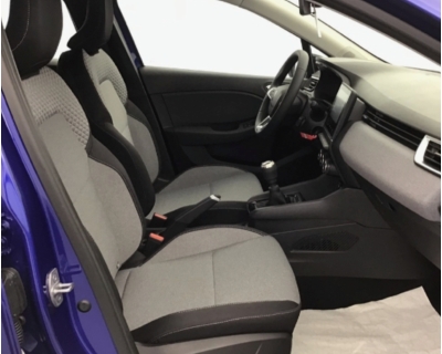 Renault Clio V TCe 90 ch GSR2 Evolution