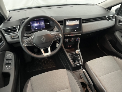 Renault Clio V TCe 90 ch GSR2 Evolution