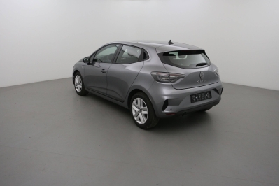 Renault Clio V TCe 90 ch GSR2 Evolution