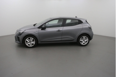 Renault Clio V TCe 90 ch GSR2 Evolution