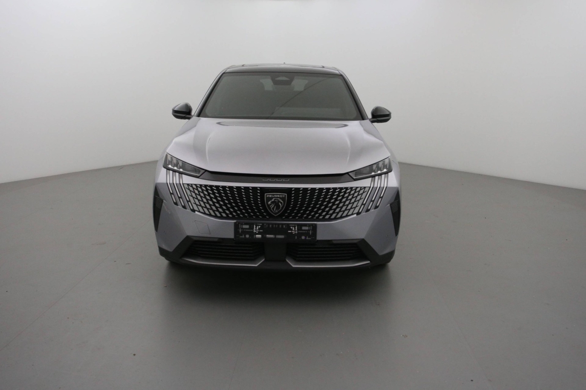Peugeot 3008 NOUVEAU 1