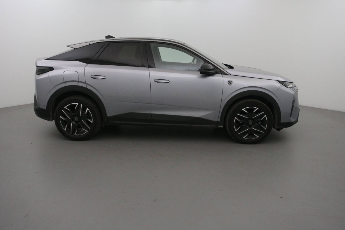 Peugeot 3008 NOUVEAU 3