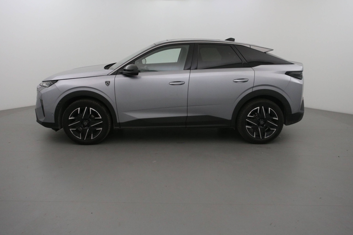 Peugeot 3008 NOUVEAU 7