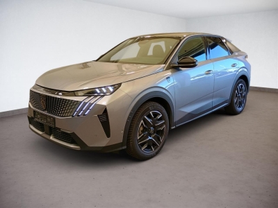 Peugeot 3008 NOUVEAU Hybrid 145 e-DCS6 GT EXCLUSIVE