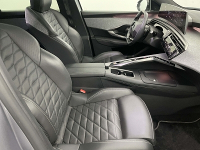 Peugeot 3008 NOUVEAU Hybrid 145 e-DCS6 GT EXCLUSIVE