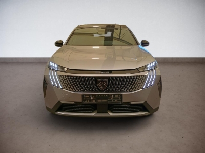 Peugeot 3008 NOUVEAU Hybrid 145 e-DCS6 GT EXCLUSIVE